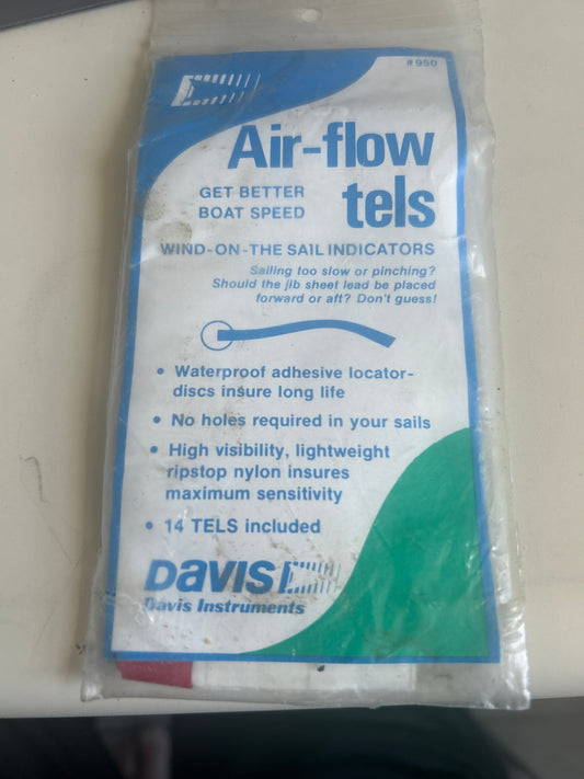 Davis Air Flow - Tels