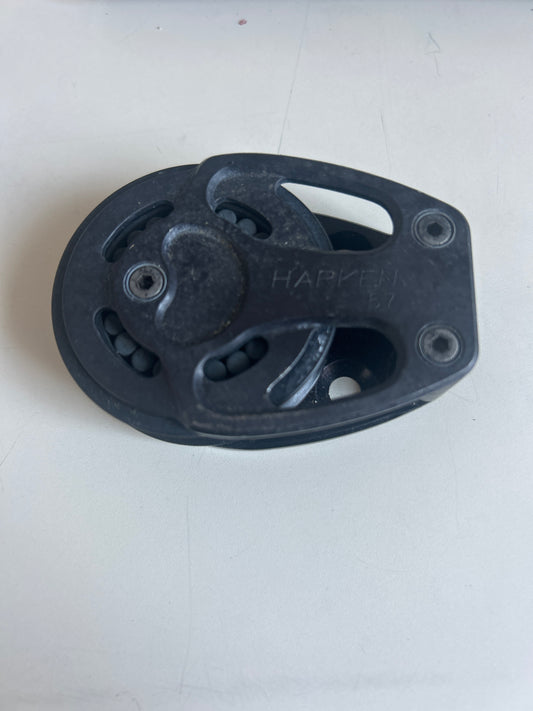 Harken 57 Cheek Block